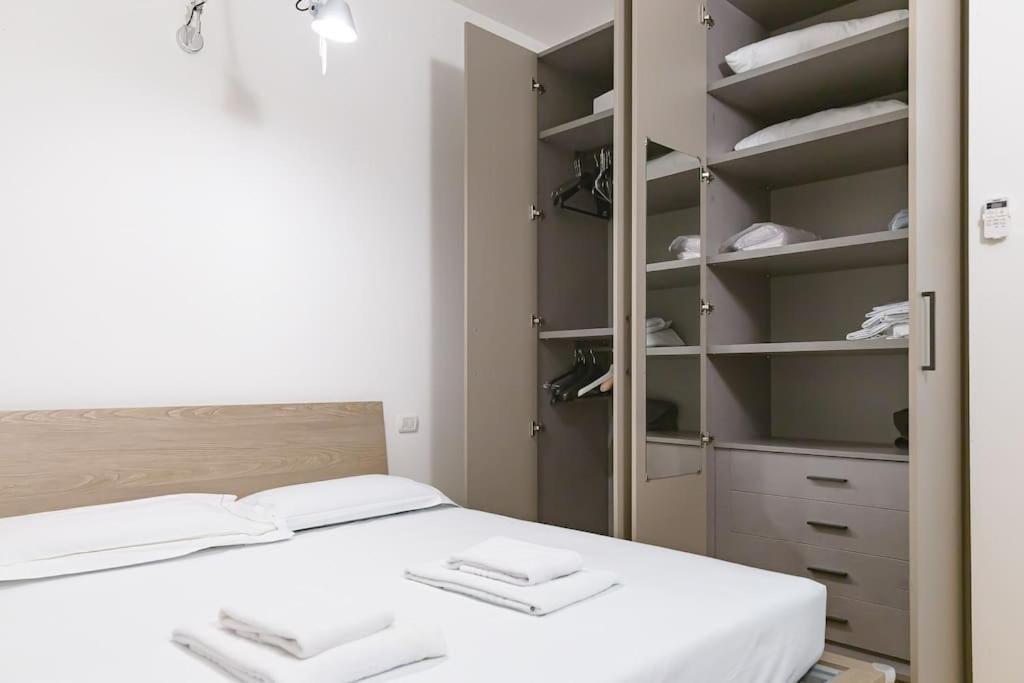 Appartamento: Repubblica28 Milan Extérieur photo