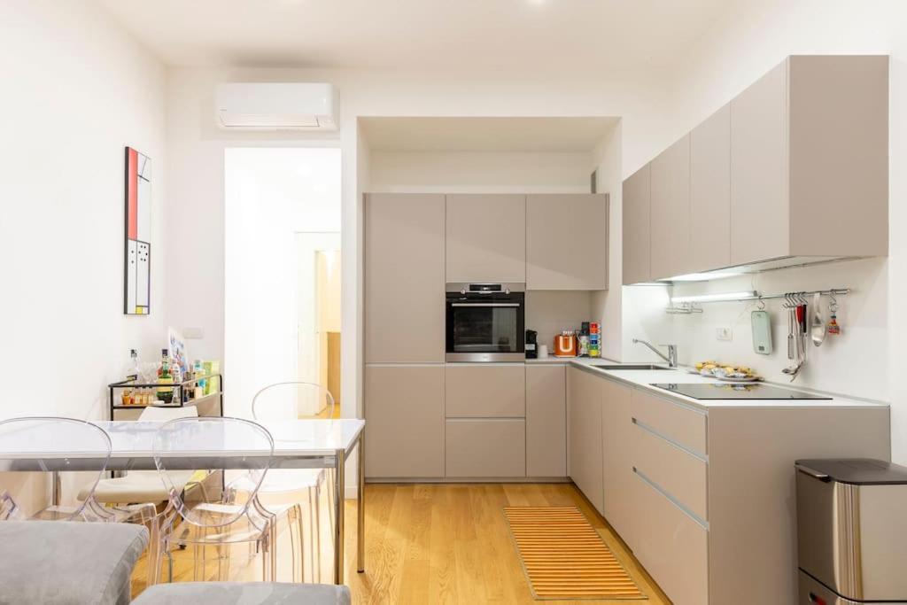 Appartamento: Repubblica28 Milan Extérieur photo