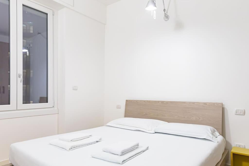 Appartamento: Repubblica28 Milan Extérieur photo