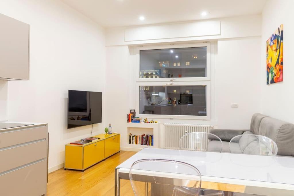 Appartamento: Repubblica28 Milan Extérieur photo