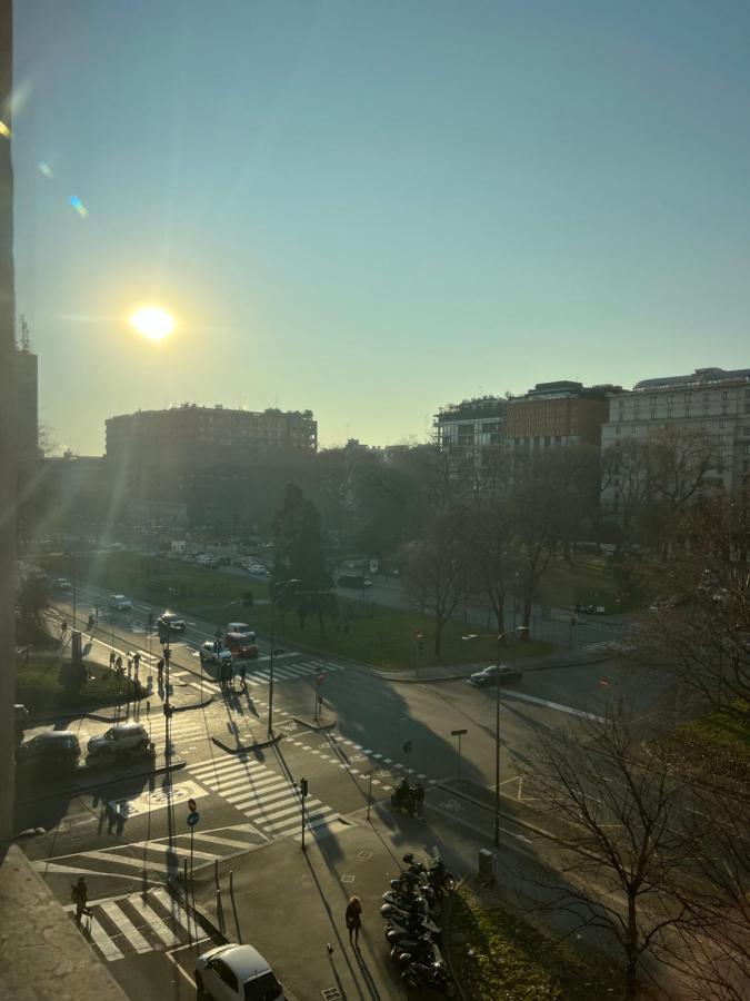 Appartamento: Repubblica28 Milan Extérieur photo